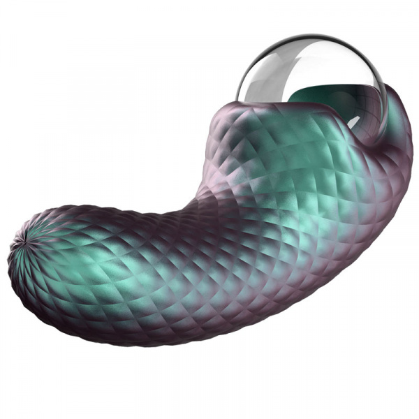 Temptasia Plasma Globe