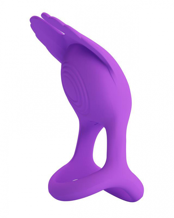 Purple Orgasm