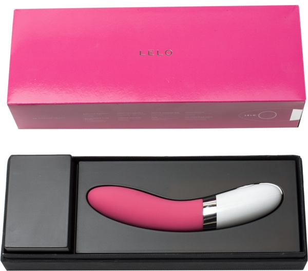 LELO Liv cerise