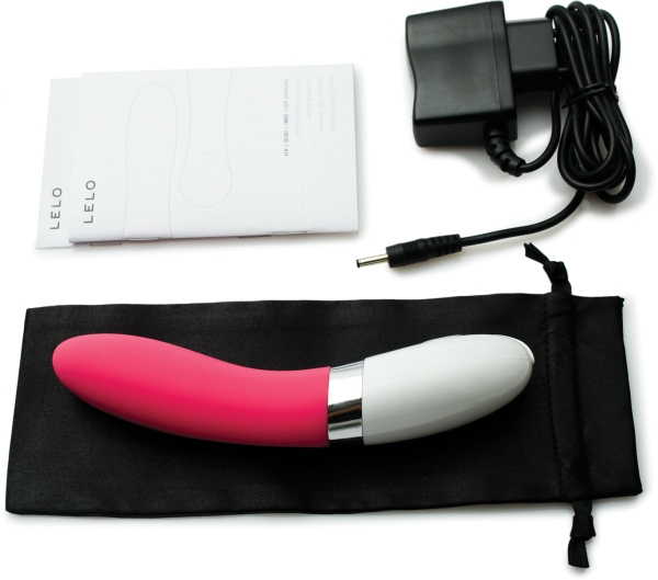 LELO Liv cerise