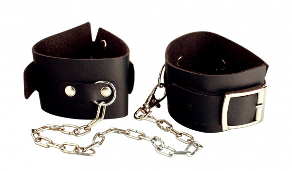 FF Beginner cuffs
