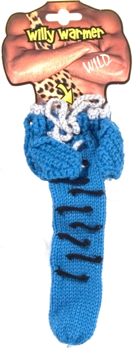 Willy warmer