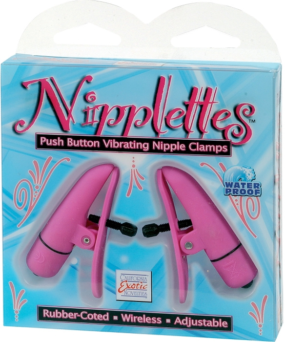 Nipplettes