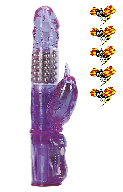 Eclipse Ultra 7 beaver