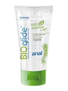Bioglide Anal 80ml