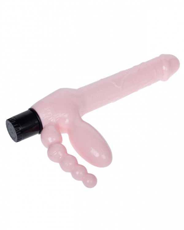 Strapless Dildo