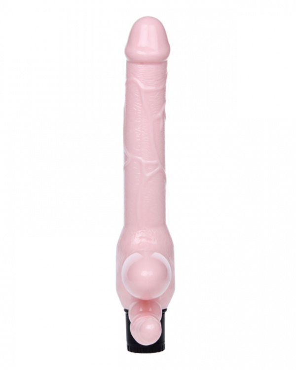 Strapless Dildo