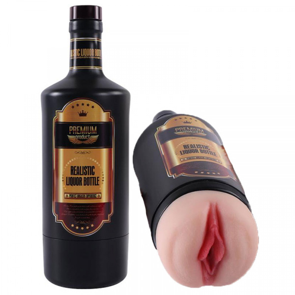 Liqueur Pussy