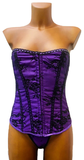 Corset Simone M