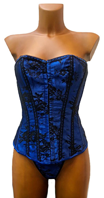 Corset Simone S
