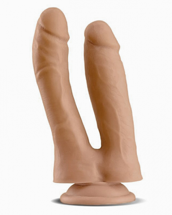 Twin Dildo