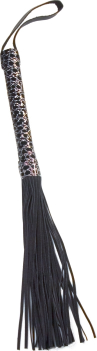 FF Fancy flogger