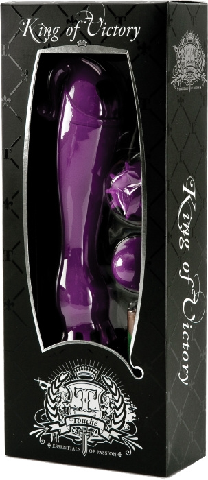 King Victor