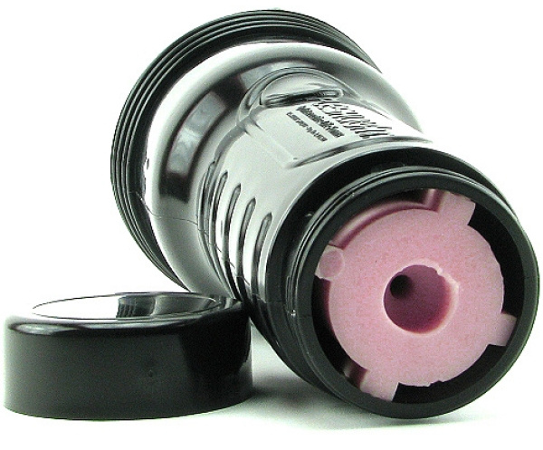 Fleshlight mouth pink