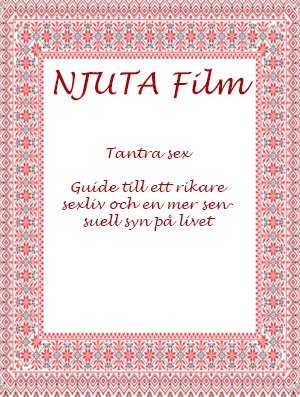 Njuta Tantra sex