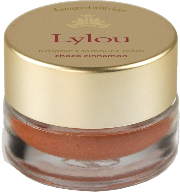 Lylou Kiss choco cinnamon