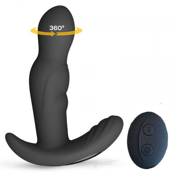 Rotating Prostata Vibb 