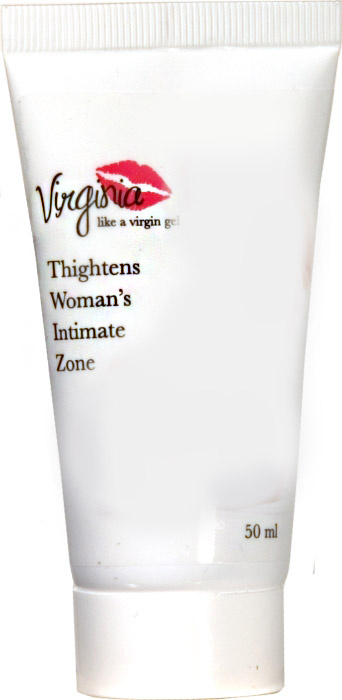 Virginia gel