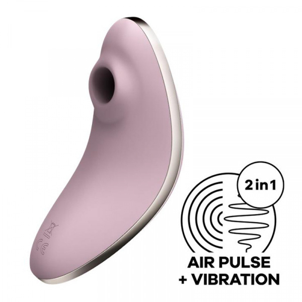 Satisfyer Vulva Lover 1