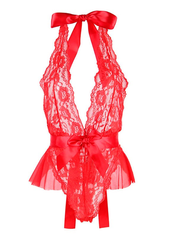 Sexy body r�d l-xl