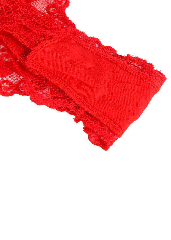 Sexy body r�d l-xl