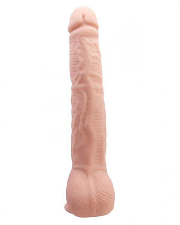 Flexibel Dildo 27 cm