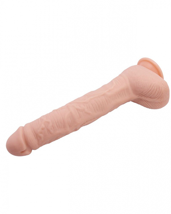 Flexibel Dildo 27 cm