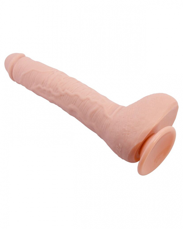 Flexibel Dildo 27 cm