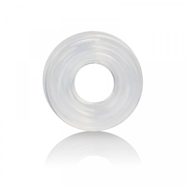 Silicone Ring Set M, L, XL