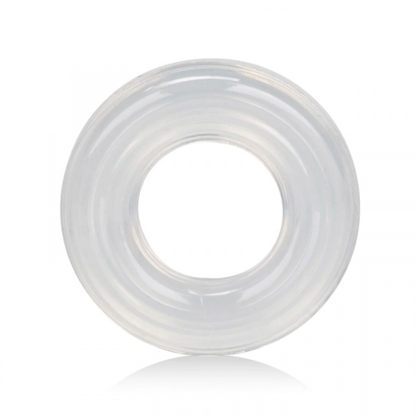 Silicone Ring Set M, L, XL