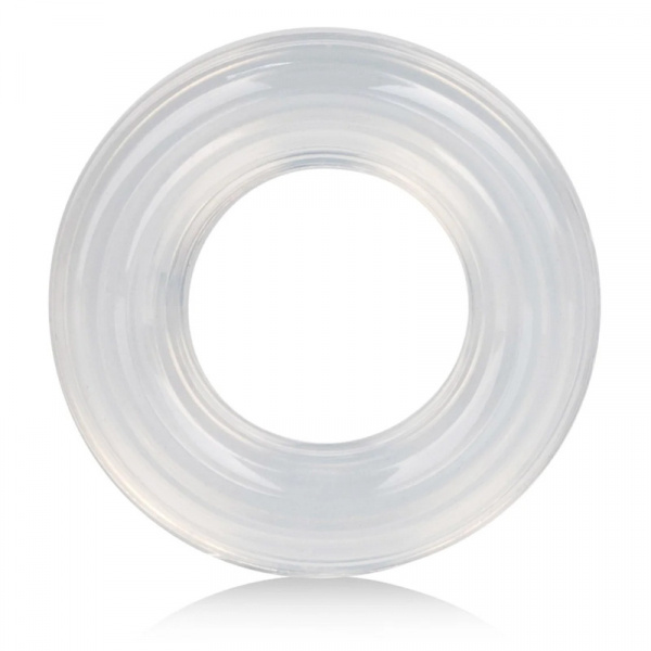 Silicone Ring Set M, L, XL