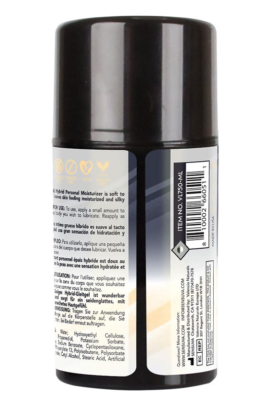 Ultra Thick Hybrid 50 ml