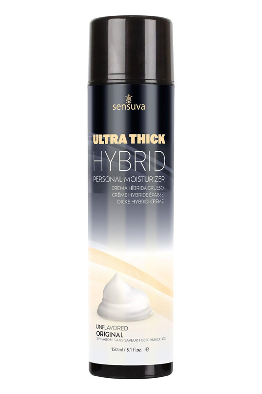 Ultra Thick Hybrid 150 ml