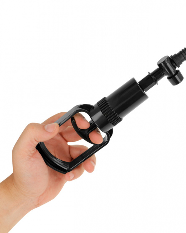 Pump 20cm