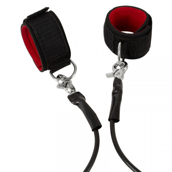 Bondage Set Snap Hooks