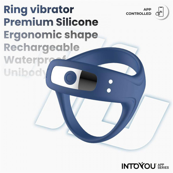 Vibb Ring App