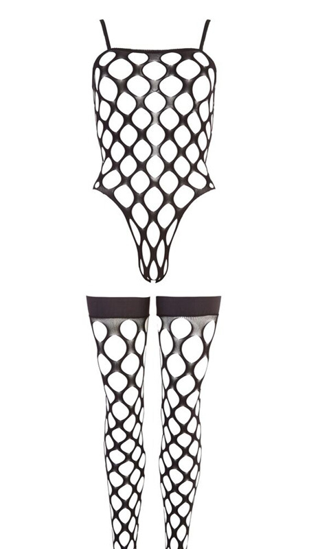 Body and Stockings S-L