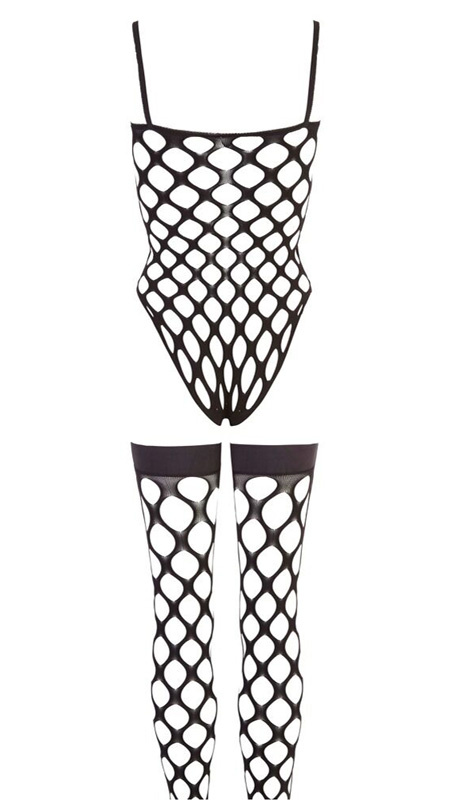 Body and Stockings S-L