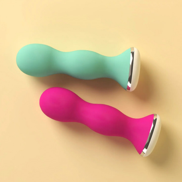 Perifit b�ckenbottentr�nare