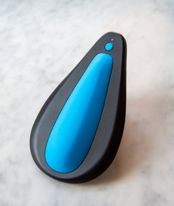 Boost - b�ckenbottentr�ning f�r m�n