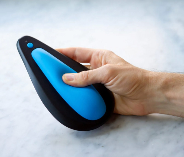 Boost - b�ckenbottentr�ning f�r m�n