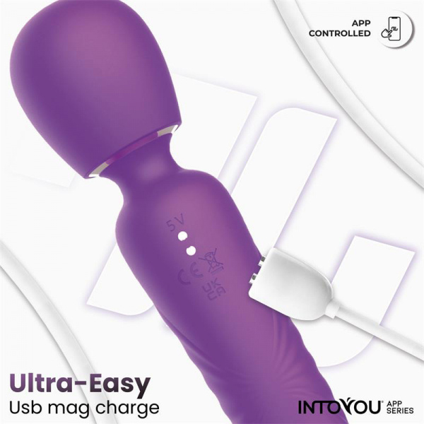 Wand and Flipping App