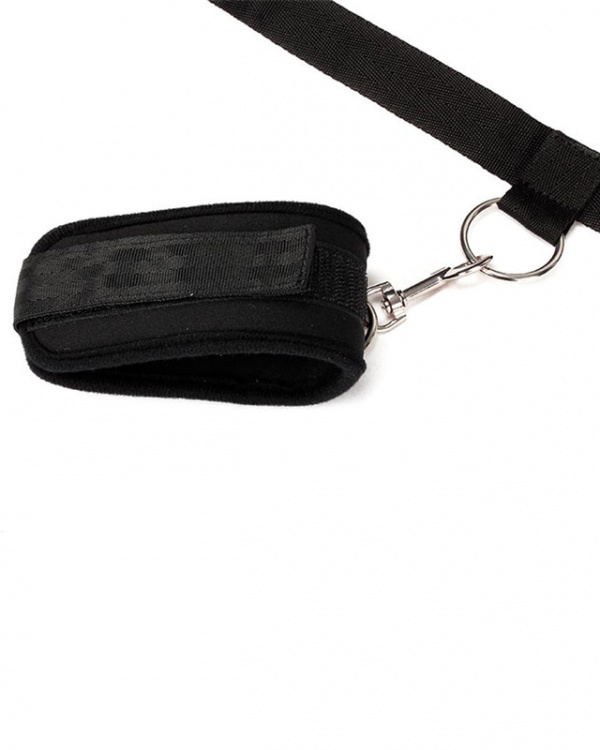 Bed Restraints Width