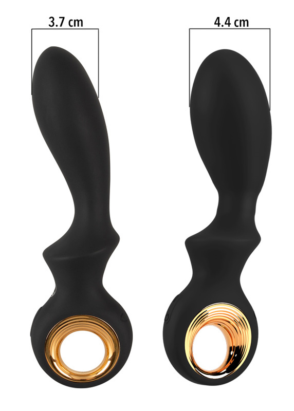 Inflatable G-Spot Vibb