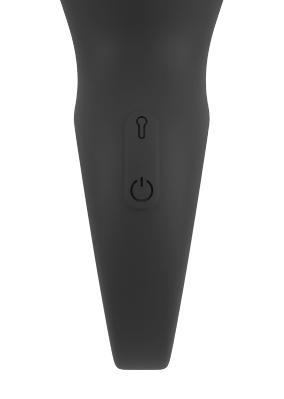 Inflatable G-Spot Vibb