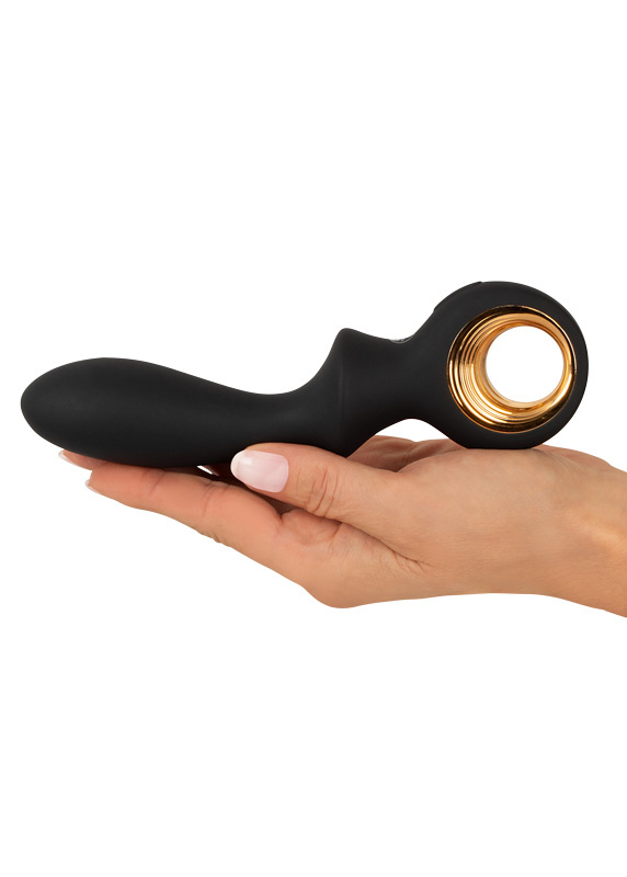 Inflatable G-Spot Vibb