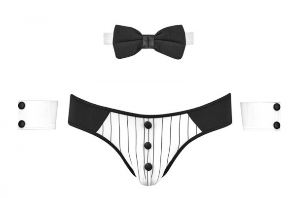 Serve Pleasure Set L