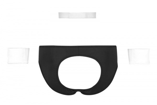 Serve Pleasure Set L