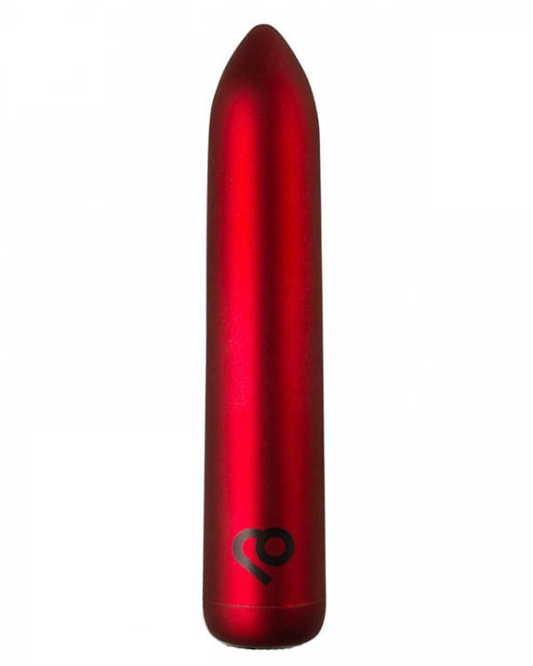 Ro Bullet Rechargeable