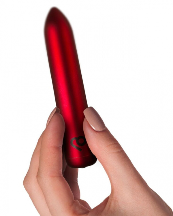 Ro Bullet Rechargeable